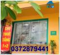 Chính chủ cho thuê mặt bằng KD hoặc VP tầng 1 và 2 mặt đường Trường Chinh, Đống Đa. 0372879441
