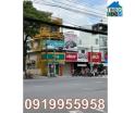Cho thuê cả nhà mặt đường 2/4 Vĩnh Hải, Nha Trang, hỗ trợ 50tr setup, 0919955958