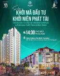 Chỉ với 26tr/m2 sở hữu căn hộ 73m2 tại Yên Bình complex Thái Nguyên