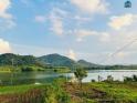 ĐẤT HỒ SIÊU RỘNG – KHAI THÁC DU LỊCH SẴN Vị trí: Xã Vũ Bình – Lạc Sơn – Hoà Bình