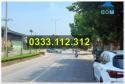 Gia đình cần nhượng lô đất vị trí kim cương mặt tiền QL3, P.Trung Thành, Thái Nguyên. 0333.112.312