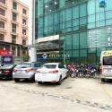 Cho thuê văn phòng cao cấp – Mitec Dương Đình Nghệ, Cầu Giấy