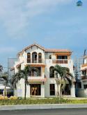 Bán Biệt Thự Đơn Lập Casa Villa A535 - Blanca City - DT 280m2. Lh:077.987.1239.