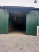 Cho Thuê 1000M2 Kho Xưởng Song Phương, Hoài Đức