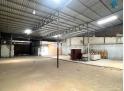 Cho Thuê Nhà Kho 500M2 Tại Hoà Khánh – Giá Chỉ 20 Triệu/tháng