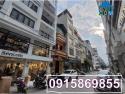 Chính chủ bán nhà mặt phố Trần Đăng Ninh, vị trí đẹp, trung tâm Hà Đông, HN. 0915869855