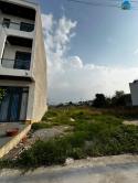 Còn đúng 2 lô đất thổ cư 120m2 và 240m2 ngay Trung tâm TDM, Bình Dương.