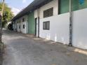 Cho thuê kho 800m2 Hà Huy Giáp Quận 12