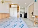 Cho Thuê Căn Hộ Dịch Vụ Mini 199/57 Lê Quang Định, 30M2 Chỉ 8tr/th. Lh:0346614990.