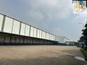 Cho thuê kho KCN Sóng Thần, TP. Dĩ An, Bình Dương 13.500m²