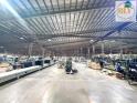 CHO THUÊ NHÀ XƯỞNG Khu Công Nghiệp Đồng Phú 22.525m²