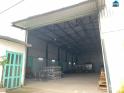 Chủ Vỡ Nợ Cần Bán Kho Xưởng Mặt Đường Gần Hướng Ra Chợ Bình Chánh Tphcm !
