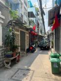 Bán Nhà Hẻm Chính Chủ - Âu Dương Lân, Q.8 - Giá 6.3 Tỷ Còn TL