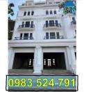 Chính chủ bán 02 căn ShopHouse liền kề Danko City Thái Nguyên, 0983524791