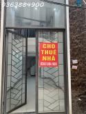 Cho thuê ngay nhà đang trống tại La Tinh, Đông La, Hoài Đức, Hà Nội, 30m2, 7,5 triệu/tháng