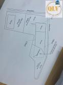 Bán, Cho thuê nhà xưởng Huyện Hàm Tân, Bình Thuận 4.500m²