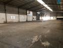 Cho thuê kho xưởng 1100m2 Ql1A An Phú Đông Quận 12