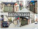 Bán nhà ngõ 348 Kim Giang, Định Công, Hà Nội; 0835793468