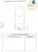 Bán Đất KCN Cái Mép – BRVT – 30.000 M²