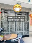 Bán nhà mới 3m5 x 13m, 1 trệt 1 lầu ,Đường Kinh Dương Vương ,Phường 12 ,Quận 6