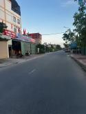 Bán Đất Nam Định, Mặt Biển Kinh Doanh, Trung Tâm Thị Trấn Quất Lâm, 100m2, Mt6, Ở,Cho Thuê