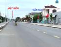 Bán Đất Nam Định, Ngay Quảng Trường Biển, Mặt Chính Đại Lộ Ven Biển, Kinh Doanh, Đt Ks, NH