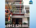 Bán nhà vị trí đẹp, KD tốt số 356 Lý Thường Kiệt, Phan Bội Châu, Hồng Bàng, Hải Phòng, 0912520888