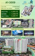 Siêu Chính Sách Căn 2PN -Thanh Toán 50% Nhận Nhà cho thuê 9.5tr - Tecco Elite City