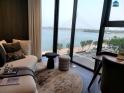 Bán căn hộ 2PN The Filmore Đà Nẵng – view sông Hàn, vị trí Bạch Đằng, sổ hồng lâu dài