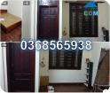 Chính chủ cho thuê phòng khu vực Trần Duy Hưng, Cầu Giấy, HN. 0368565938