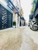 Nhà Bán hẻm 1982 Huỳnh Tấn Phát - Nhà Bè