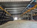 X526_Cho thuê nhà Xưởng 5760m² giá 4 đô/m² (khoản 615 triệu/tháng)