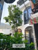 Bán nhà 3 Tầng Hẻm 2,5M 2056 Huỳnh Tấn Phát - Nhà Bè - Ngang 4m - 3PN Không Quy Hoạch - 4,85 Tỷ...