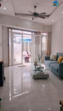 Siêu phẩm nhà đẹp tại Trần Văn Quang, Tân Bình.