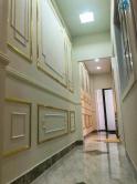 Nhà Đẹp Vào Ở Ngay - Xe Hơi Đậu Trước Cửa - Trung Tấm Nhà Bè - Hẻm Đường Huỳnh Tấn Phát
