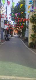 60M2 Đất Lô Góc, Kim Chung, Hoài Đức, Xây Ở, Mua Đầu Tư Đẹp, 4.9 Tỷ