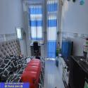 Biết tìm đâu ra góc view công viên ngay trung tâm An Khánh nữa các bác ạ ? 4 tầng 4 pn mà chỉ có...