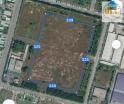 Bán / cho thuê đất công nghiệp – KCN Sóng Thần 3, Thủ Dầu Một, Bình Dương – 76.163m²