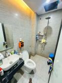 Nhà Đẹp Tôn Đức Thắng_gần Phố_ngõ Thoáng_42m2 X 5t, Hơn 7 Tỷ