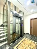 Nhà Nở Hậu Lõi #phốvipngọclâm 90m, 8t, Mt5m, Thang Máy, Gara, Đầy Đủ Nội Thất, Vỉa Hè Rộng.