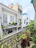 QUẬN 3 sát trục Diễu binh - hẻm 4m - 4m x 12.6m x 3 phòng ngủ, nhỉnh 7 tỷ sở hữu ngay.