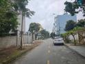 Bán lô đất khu biệt thự Đỉnh Long, ph Tân Bình, TP Hải Dương, 143.75m2, mt 11.5m, 7.39 tỷ