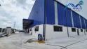 Cho thuê Nhà xưởng KCN An Phước Đồng Nai dt 6.975m2 giá 4,5 đô/m²