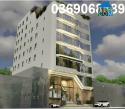 Cho thuê tòa nhà 7 tầng - 2 hầm - 1 tum tại ngã tư đường lớn liên huyện Đông Anh. 0369068889