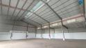 Cho Thuê Nhà Kho 600m² Tại Liên Chiểu – Sẵn Pccc, Giá Chỉ 30 Triệu/tháng