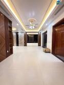 Bán căn biệt thự mặt phố khu Đỉnh Long, ph Tân Bình, TP HD, 174m2, mt 12m, thang máy