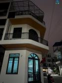 Bán căn nhà 3 tầng lô góc giáp KDC Ngọc Châu, Đông Triều, TP HD, 64.75m2, 3 ngủ, 3vs, 4.1x tỷ