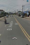 Cho thuê mặt bằng 2 mặt tiền đường hoàng quốc việt an bình cần thơ