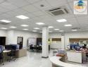 Cho thuê đất, nhà xưởng KCN Đất Đỏ, BRVT 5.069m²