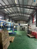 Cho Thuê 900M2 Kho Xưởng Tiêu Chuẩn, PCCC Tự Động, Thanh Liêm, Hà Nam